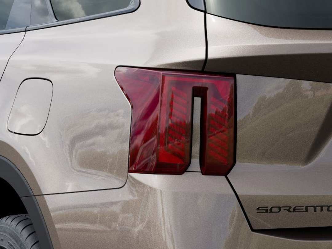 2026 Kia Sorento XLine SX Prestige - Image 11
