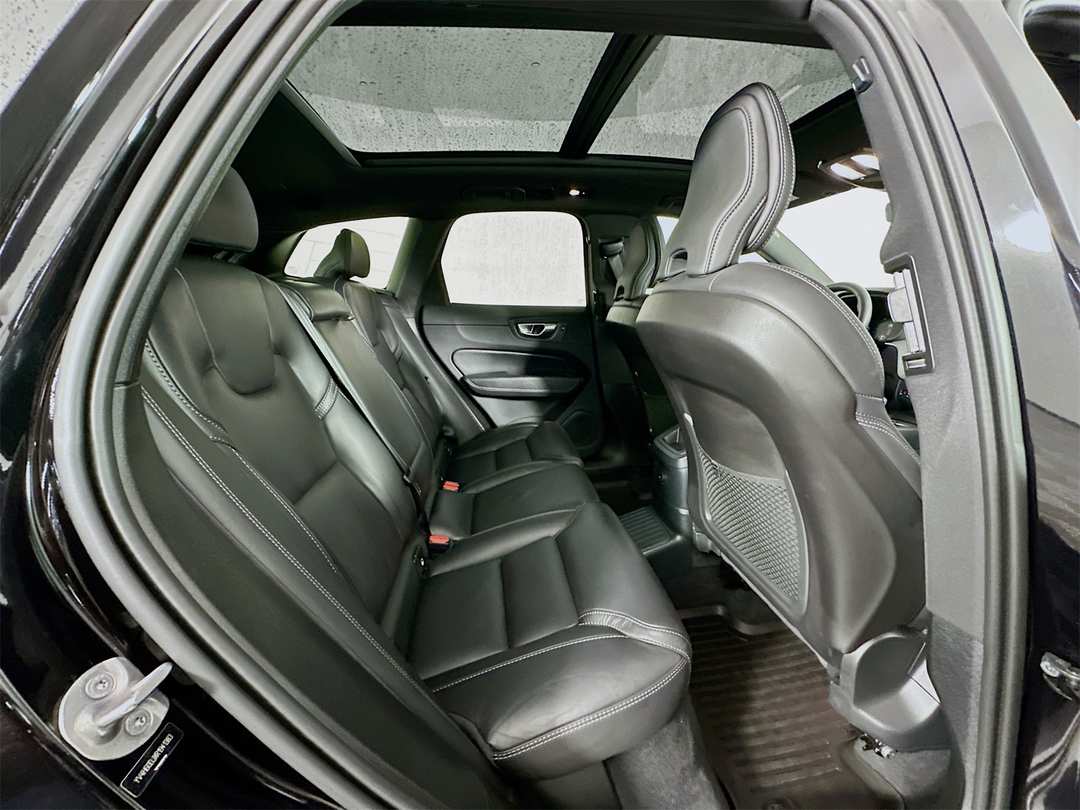 2024 Volvo Xc60 Recharge Ultimate - Image 29