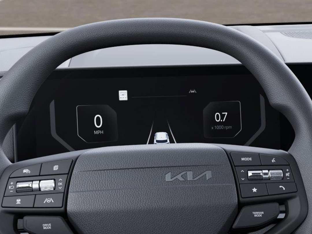 2026 Kia Sportage S - Image 21