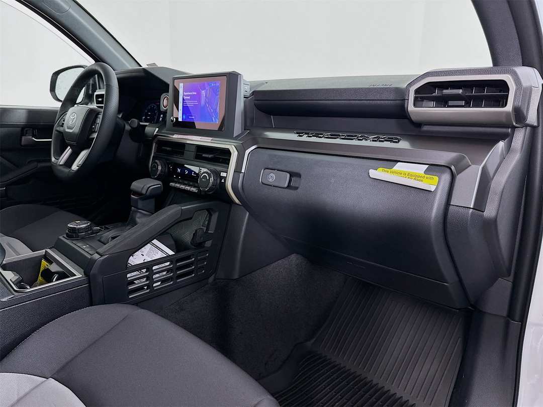 2025 Toyota Tacoma TRD OffRoad - Image 28