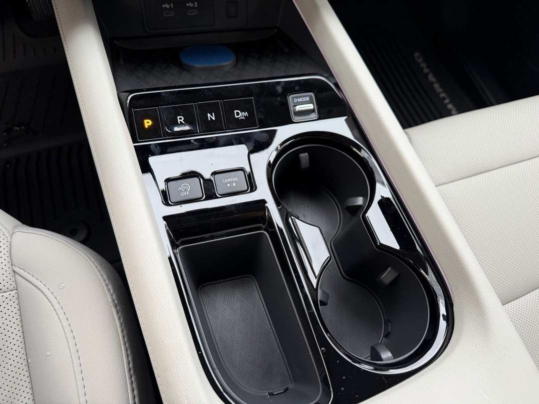 2026 Nissan Murano SL - Image 25