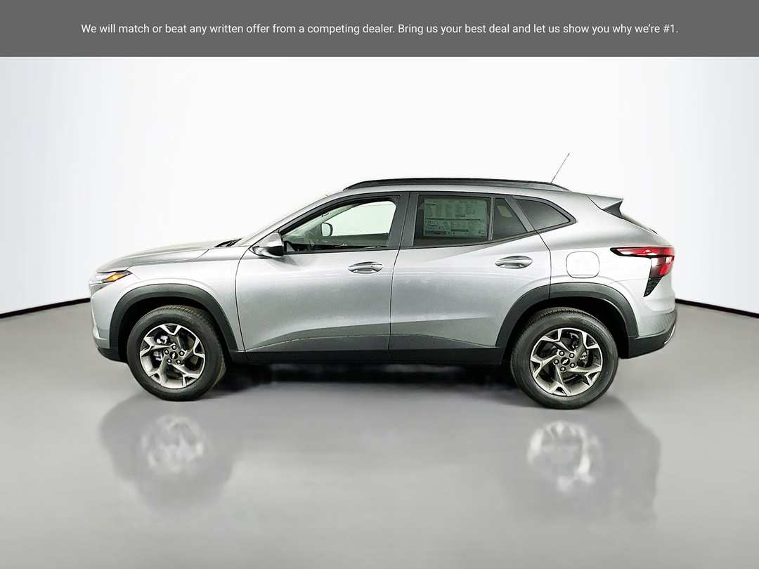 2026 Chevrolet Trax LT - Image 5