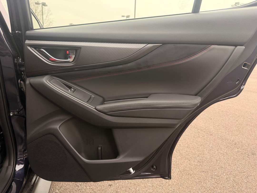 2026 Subaru WRX Limited - Image 20