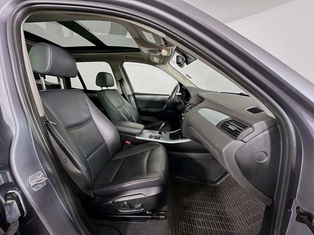 2015 BMW X3 xDrive35i - Image 30