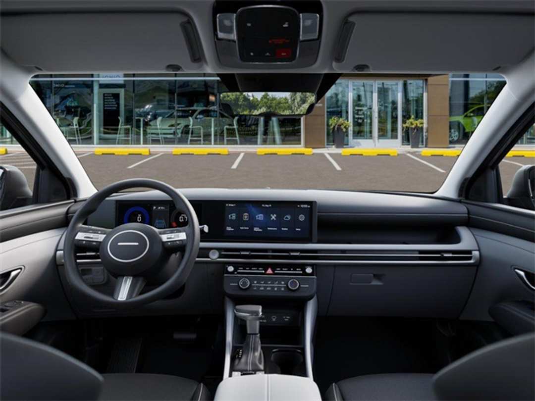 2026 Hyundai Tucson SE - Image 11