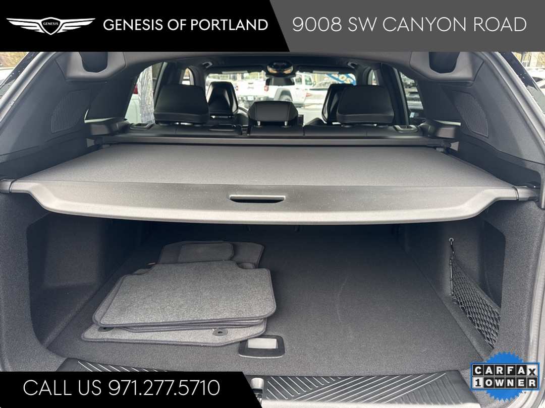 2025 BMW X3 M50 xDrive - Image 14