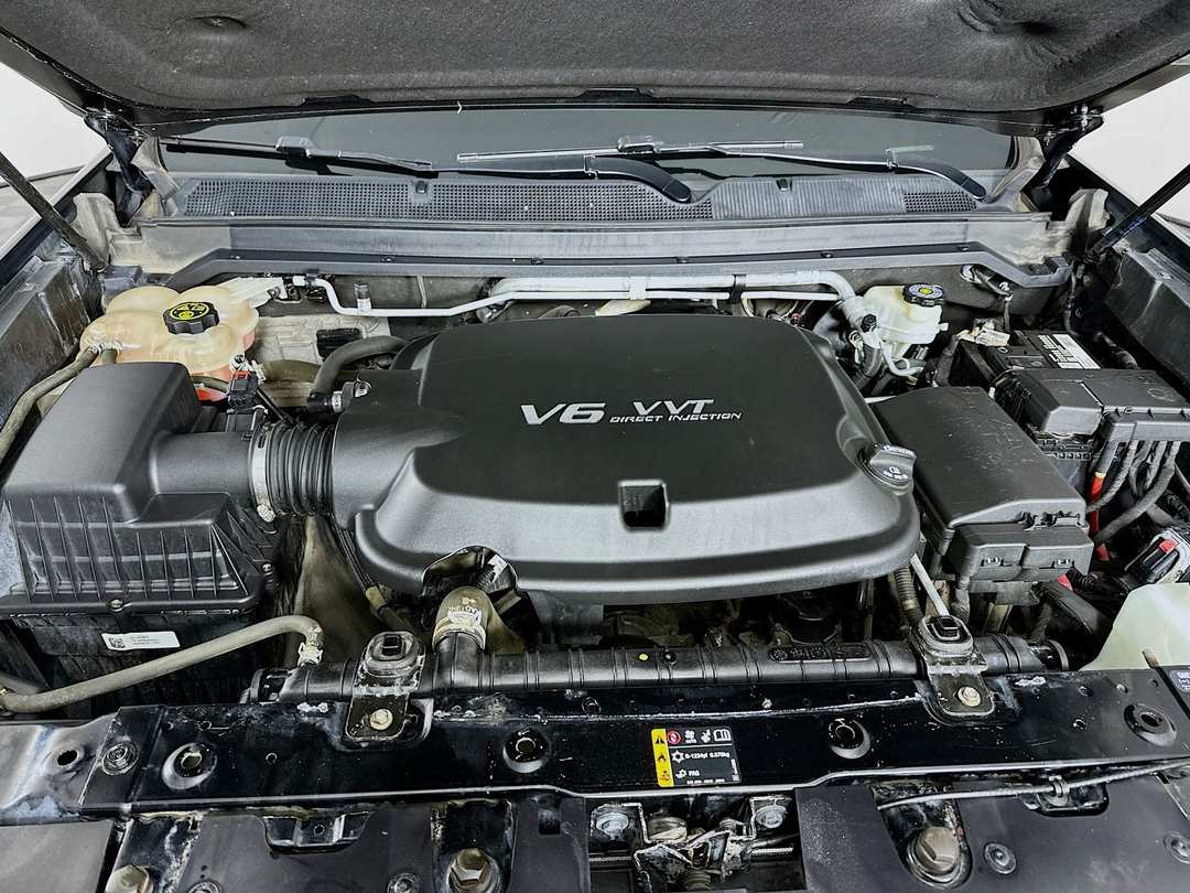 2018 Chevrolet Colorado Z71 - Image 30