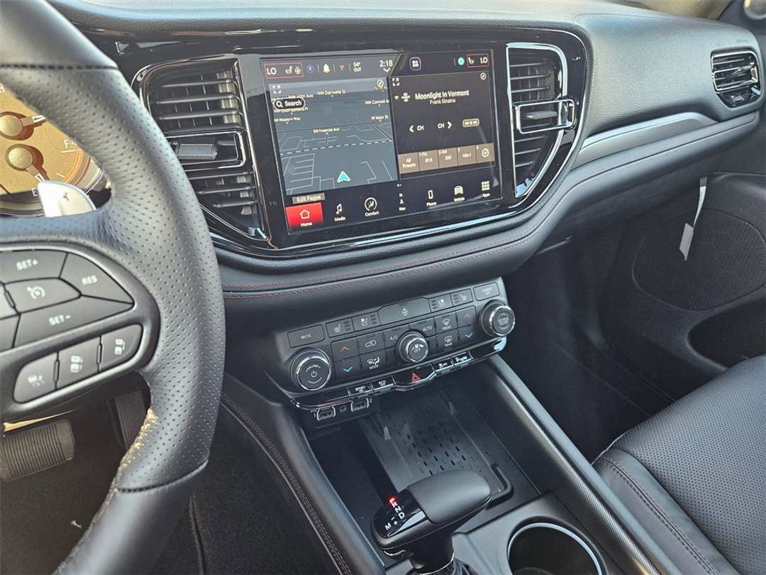 2026 Dodge Durango GT Plus HEMI V8 - Image 19