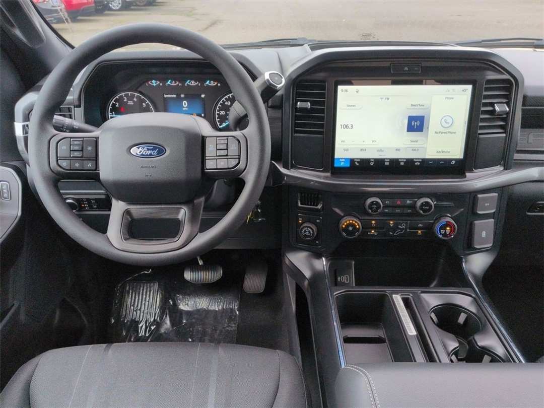 2026 Ford F-150 STX - Image 23