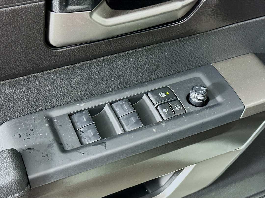 2026 Toyota Tundra SR5 - Image 18