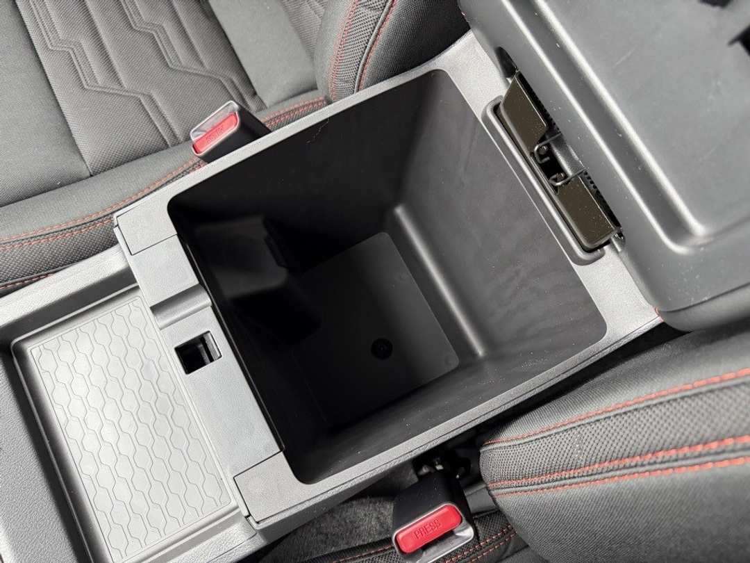 2026 Nissan Frontier PRO4X - Image 25