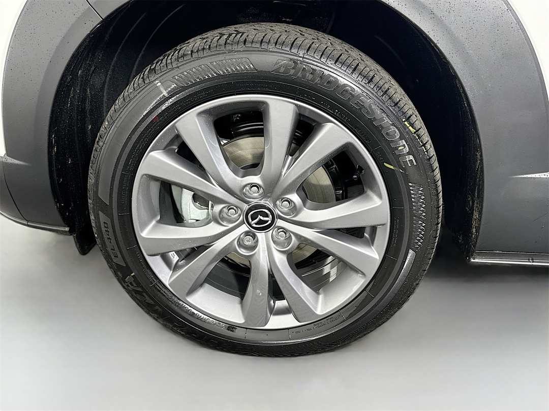 2026 MAZDA Cx-30 2.5 S Premium - Image 33