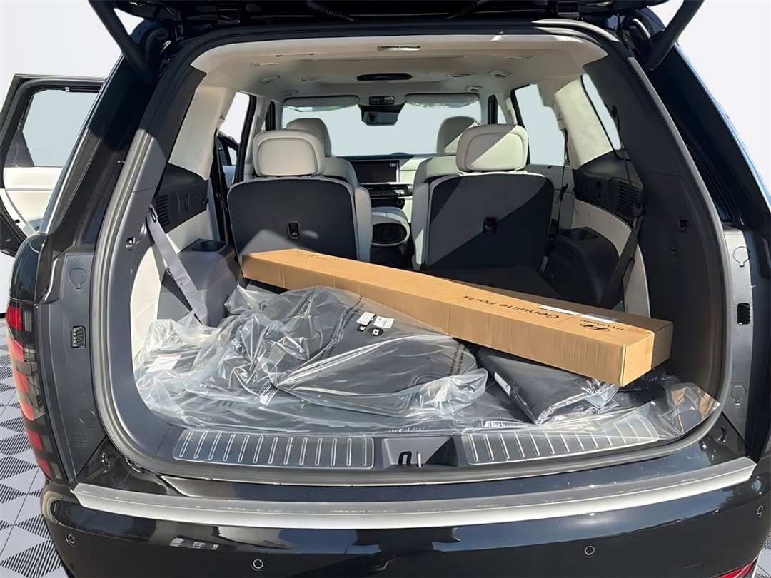 2026 Hyundai Palisade Calligraphy - Image 18