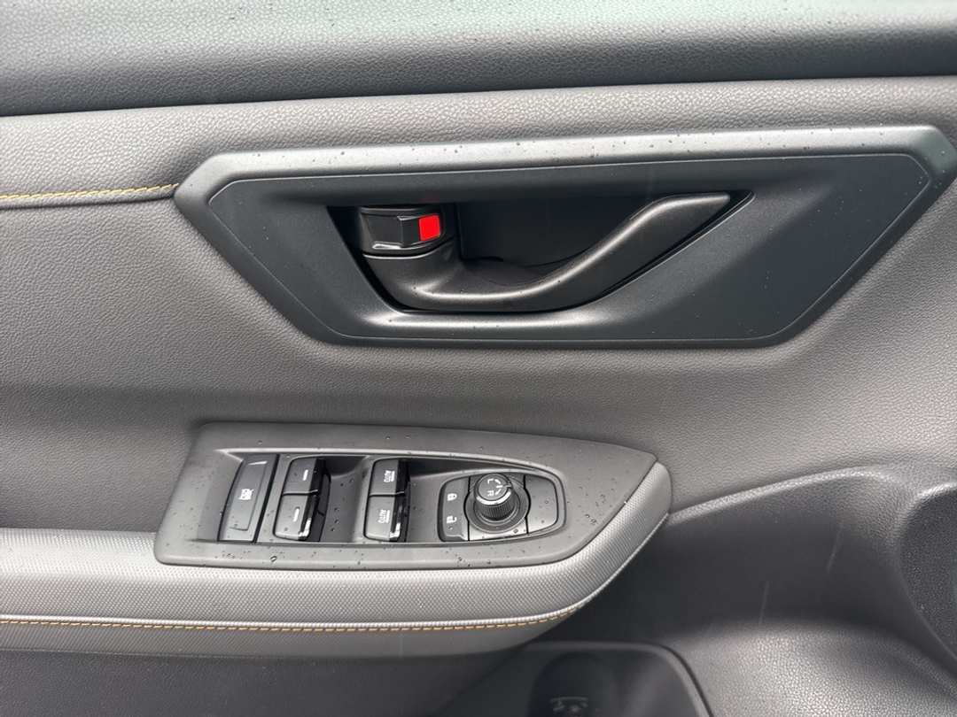 2026 Subaru Forester Wilderness - Image 12