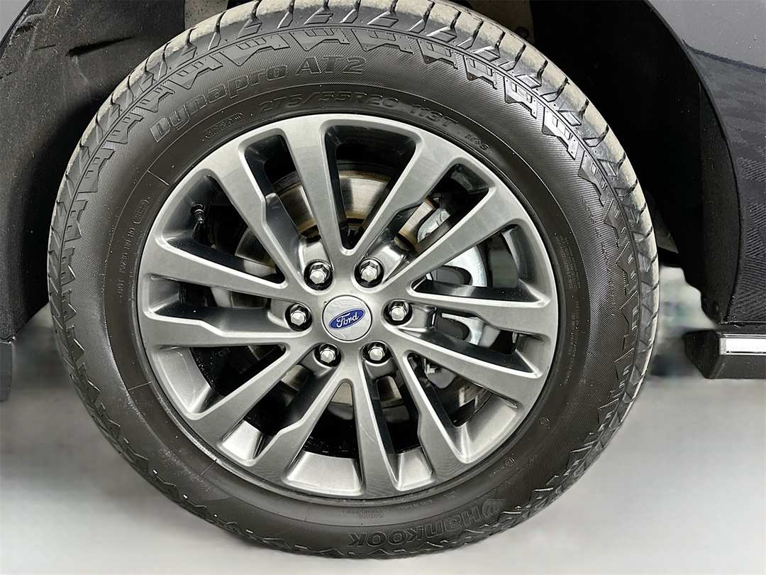 2020 Ford Expedition Max Limited - Image 33