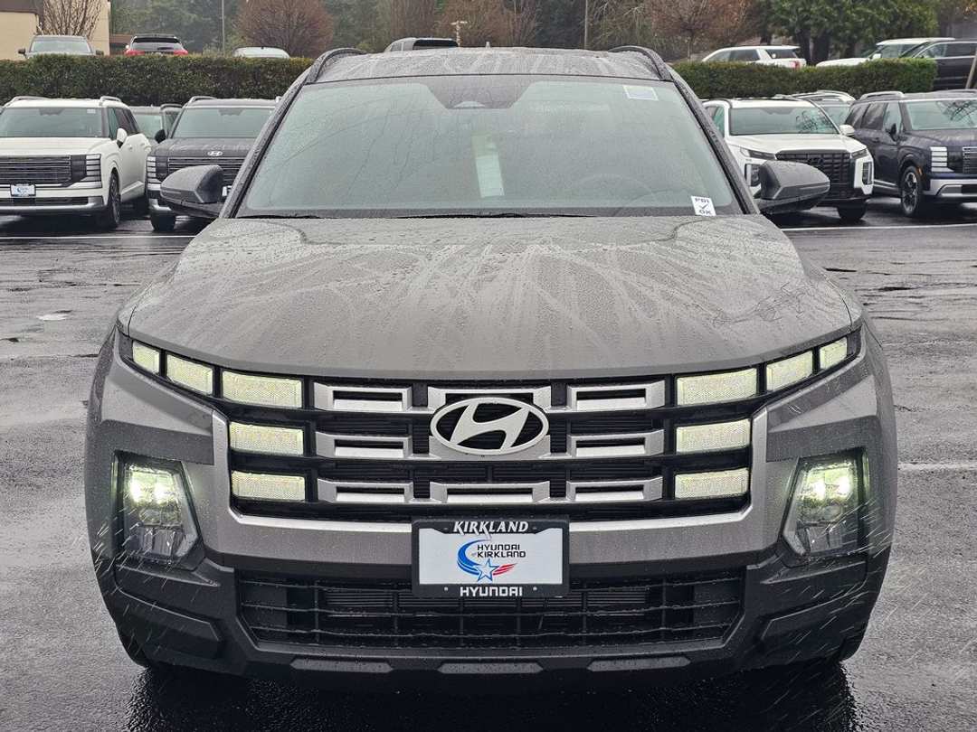 2026 Hyundai Santa Cruz SEL - Image 2