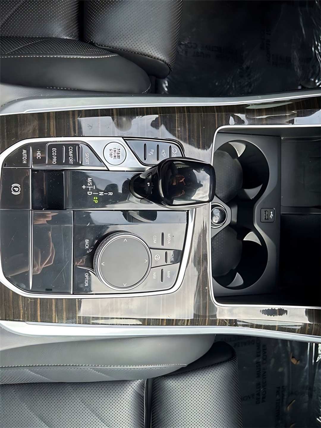 2023 BMW X5 xDrive40i - Image 19