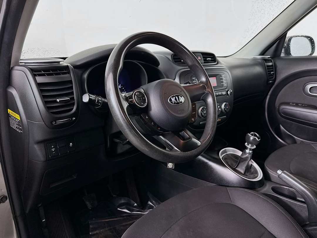 2014 Kia Soul Base - Image 10