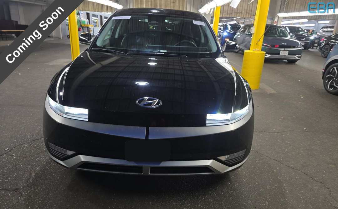 2023 Hyundai Ioniq 5 SEL - Image 2