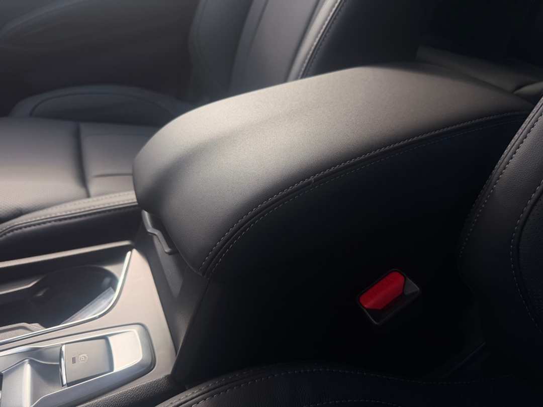 2026 Subaru Ascent Limited - Image 37