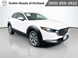 2023 MAZDA Cx-30 2.5 S Select Package