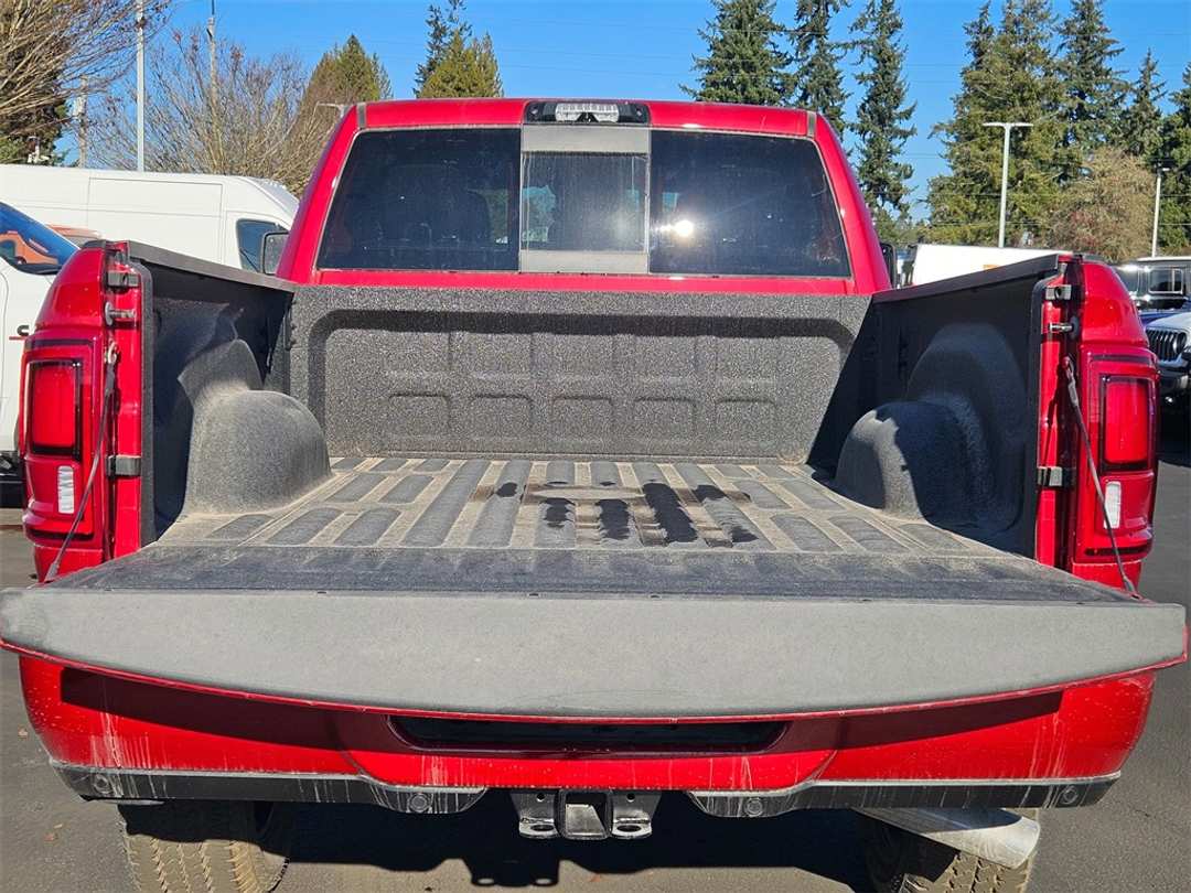 2026 Ram 2500 Big Horn - Image 27
