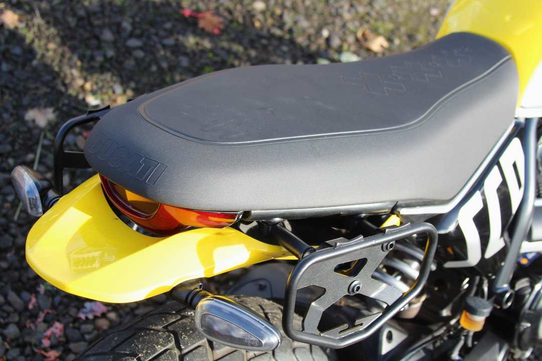 2024 Ducati Scrambler Icon - Image 8