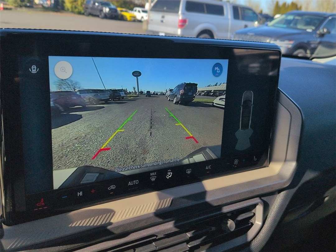 2025 Ford Bronco Sport Big Bend - Image 18