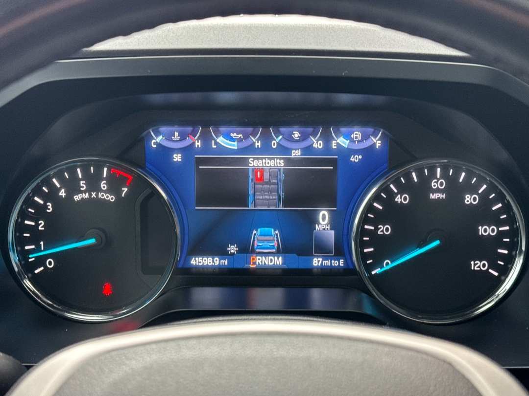 2023 Ford Expedition Limited - Image 25