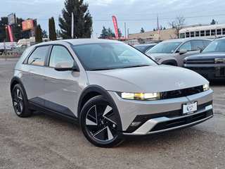 2026 Hyundai Ioniq 5 SE