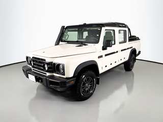 2025 INEOS Grenadier Quartermaster Trialmaster Edition