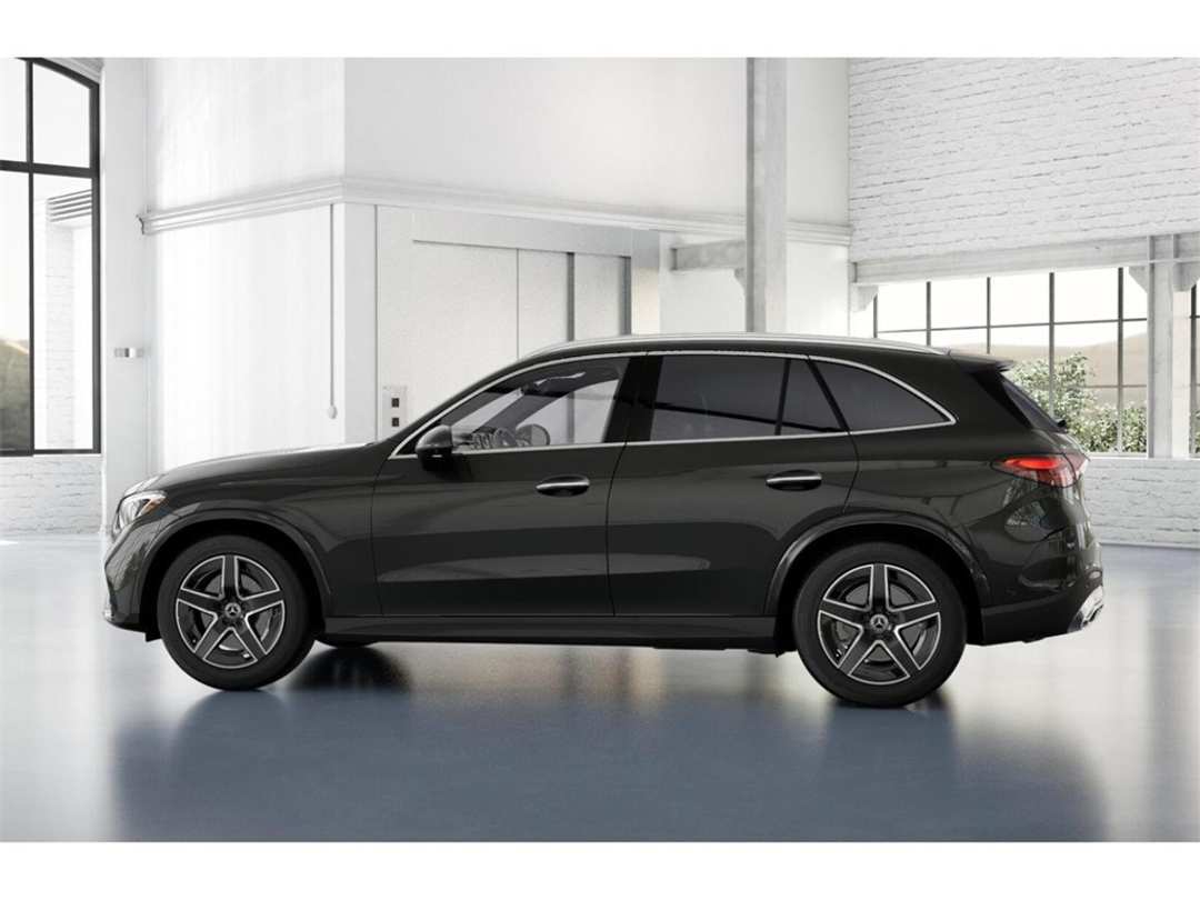 2026 Mercedes-Benz GLC GLC 300 - Image 33