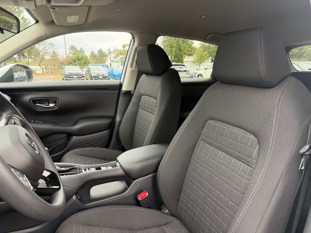 2026 Honda HR-V LX - Image 14
