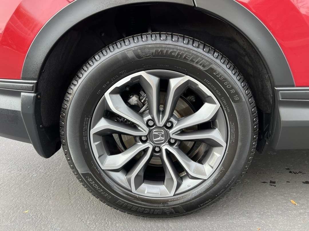 2022 Honda CR-V EX - Image 8