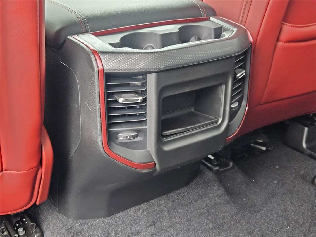 2026 Ram 1500 Rebel - Image 26