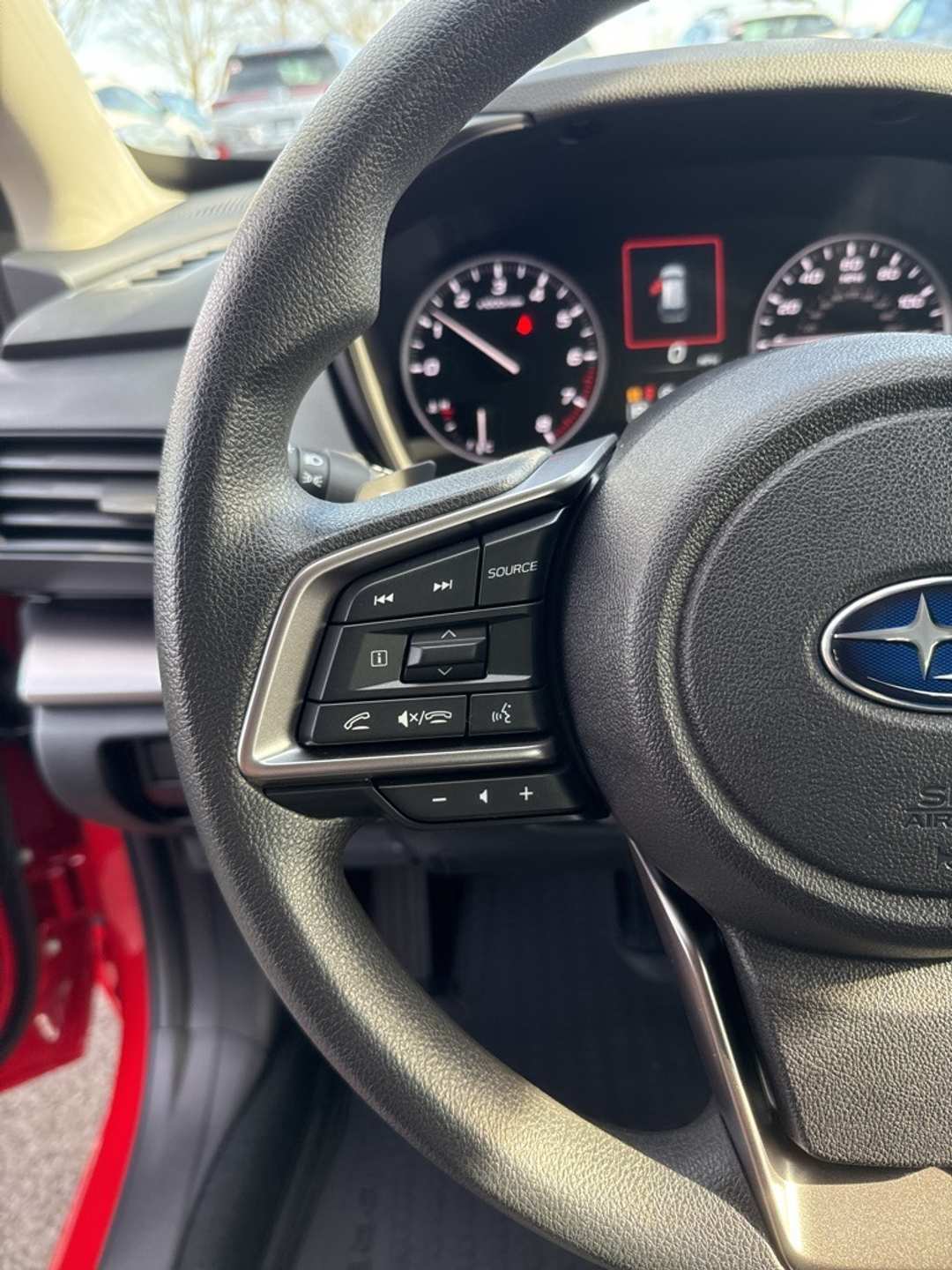 2026 Subaru Impreza Sport - Image 30