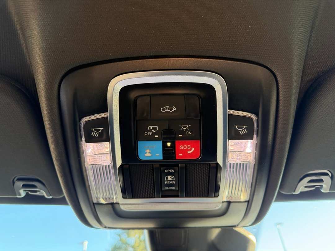 2026 Ram 1500 Big Horn/Lone Star - Image 30