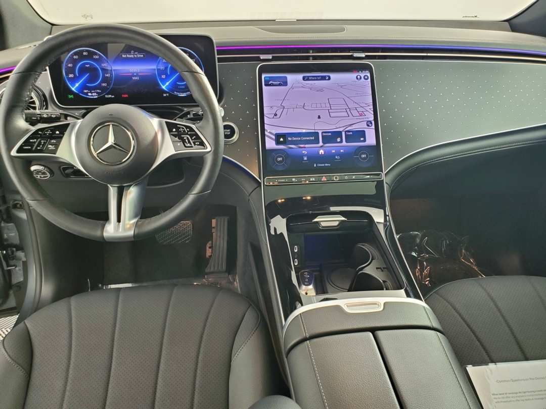 2024 Mercedes-Benz EQE 350 - Image 18