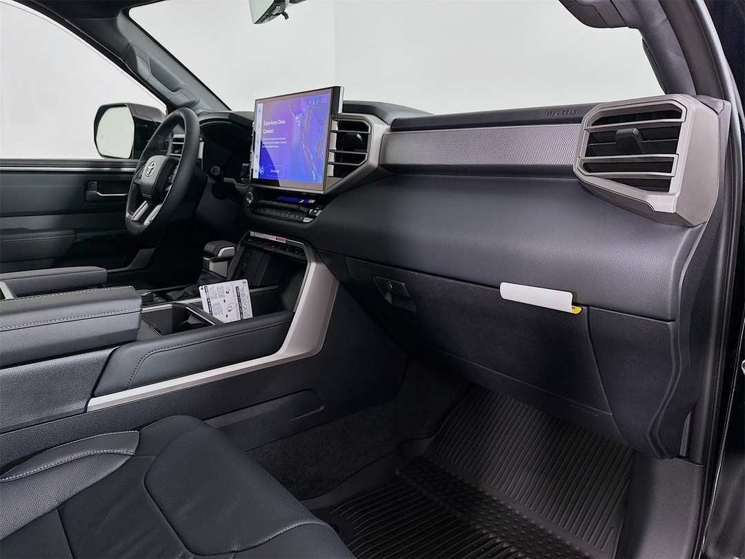 2026 Toyota Tundra Limited - Image 29