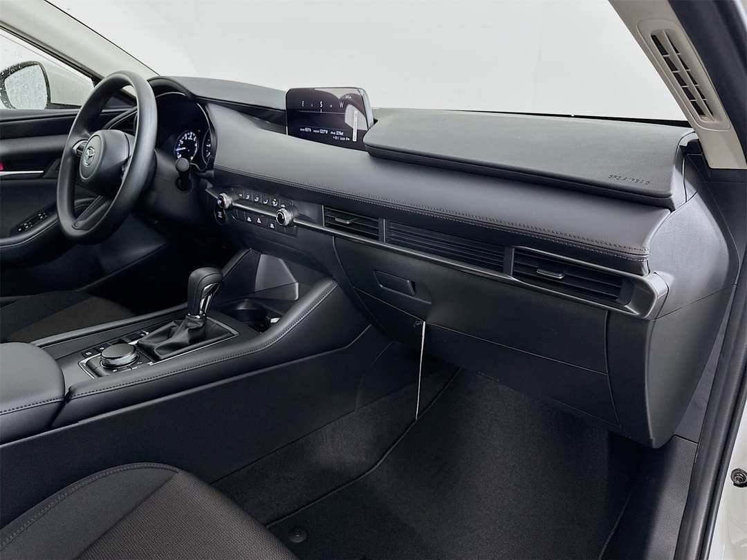 2026 MAZDA Mazda3 2.5 S - Image 27