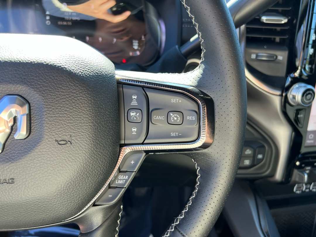 2026 Ram 2500 Rebel - Image 16