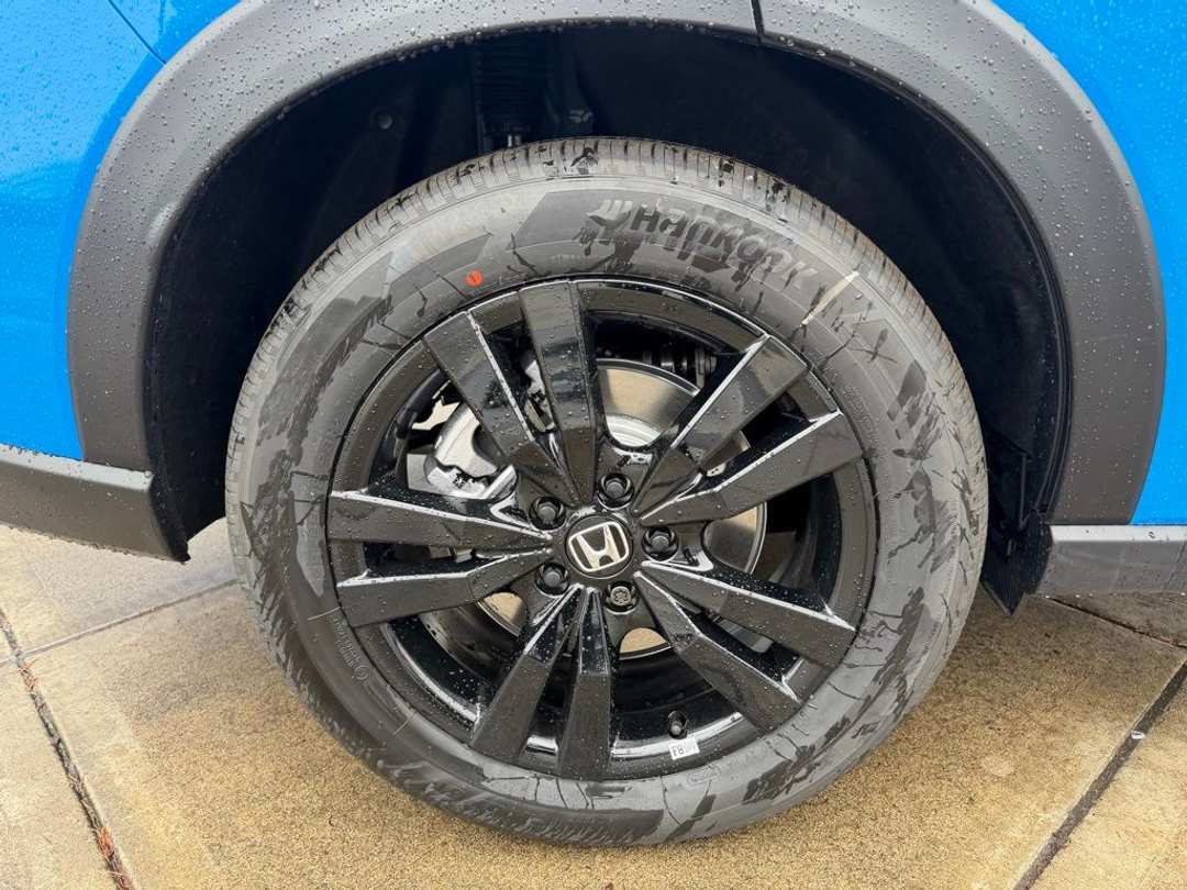 2026 Honda HR-V Sport - Image 9