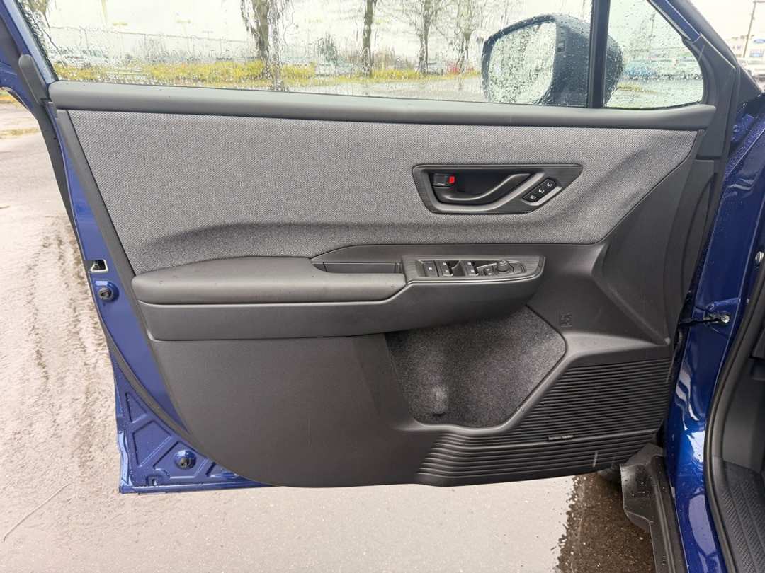 2026 Subaru Outback Limited - Image 12