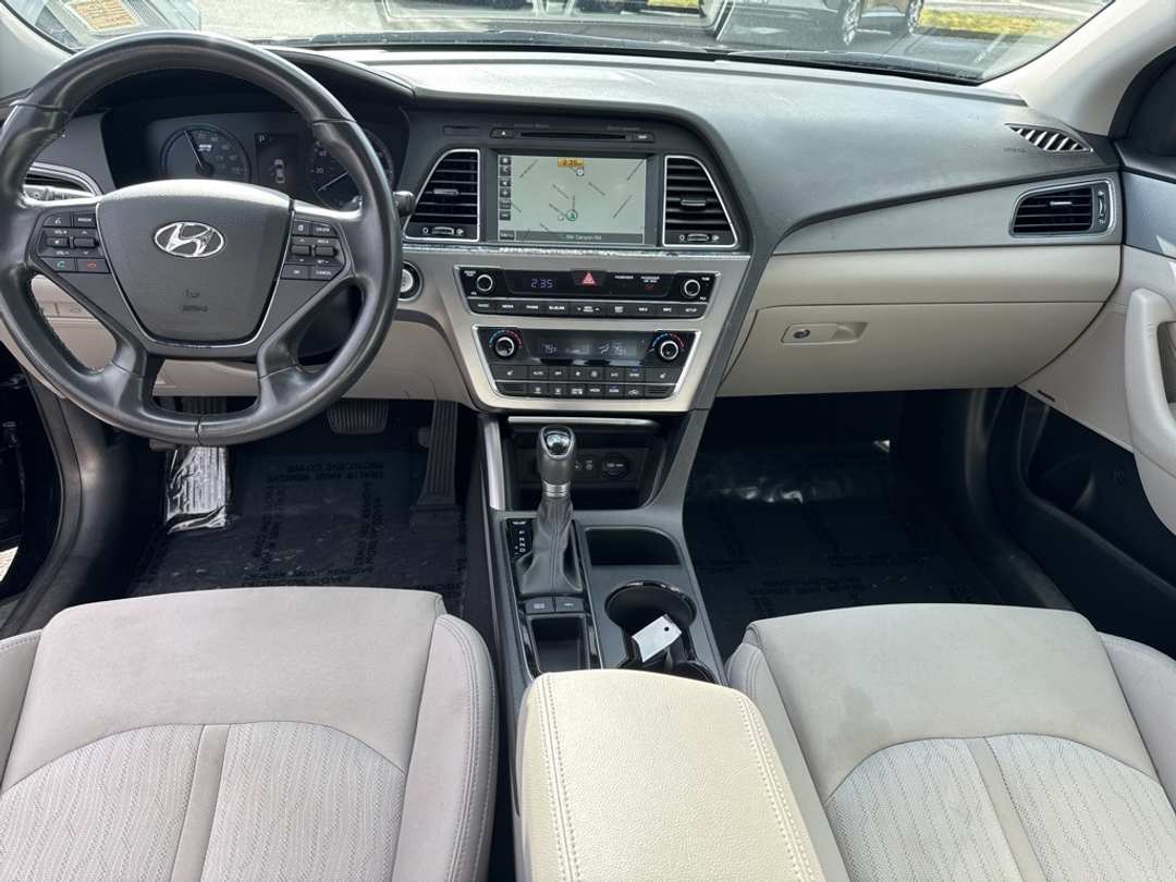 2016 Hyundai Sonata Base - Image 41