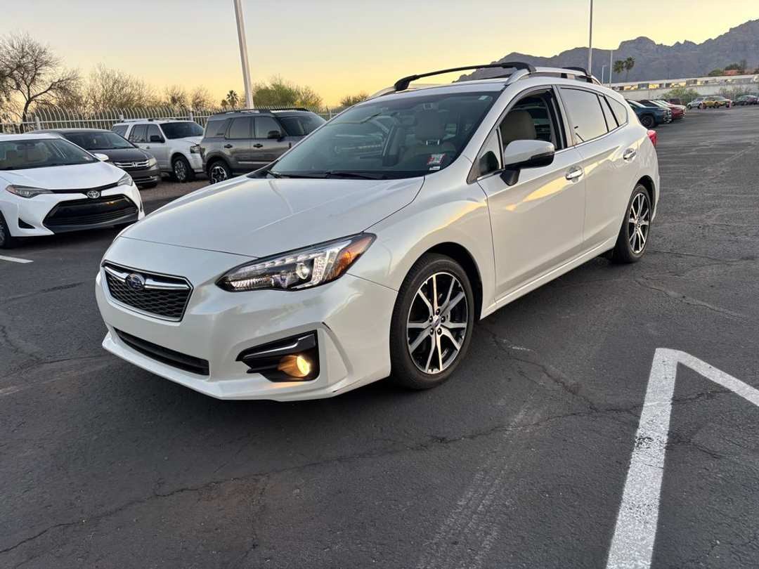 2019 Subaru Impreza 2.0i Limited - Image 3