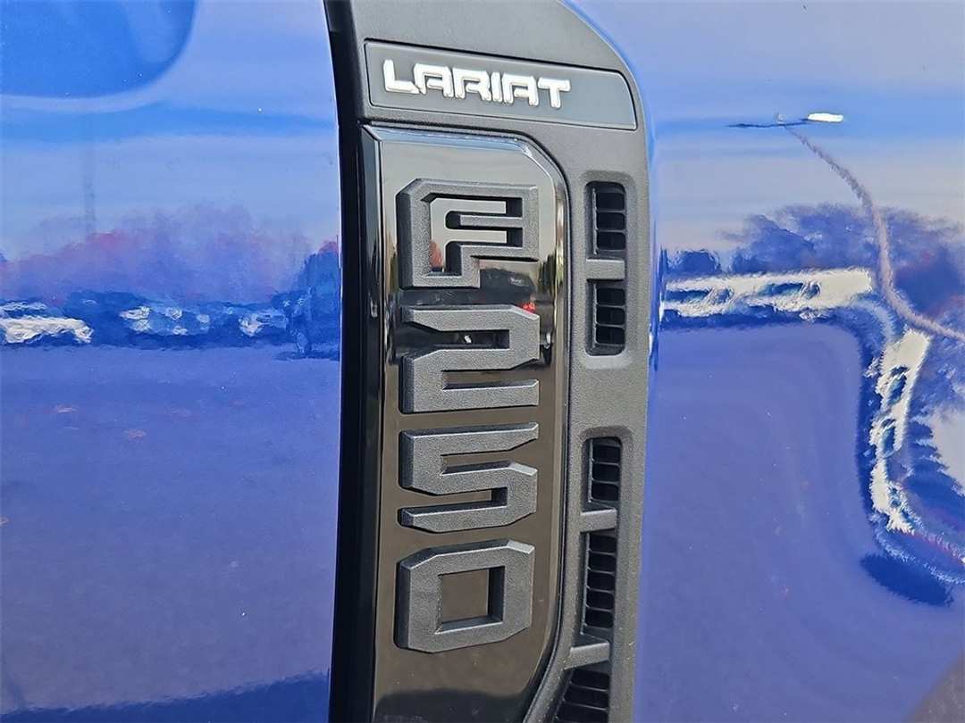 2026 Ford F-250Sd Lariat - Image 29