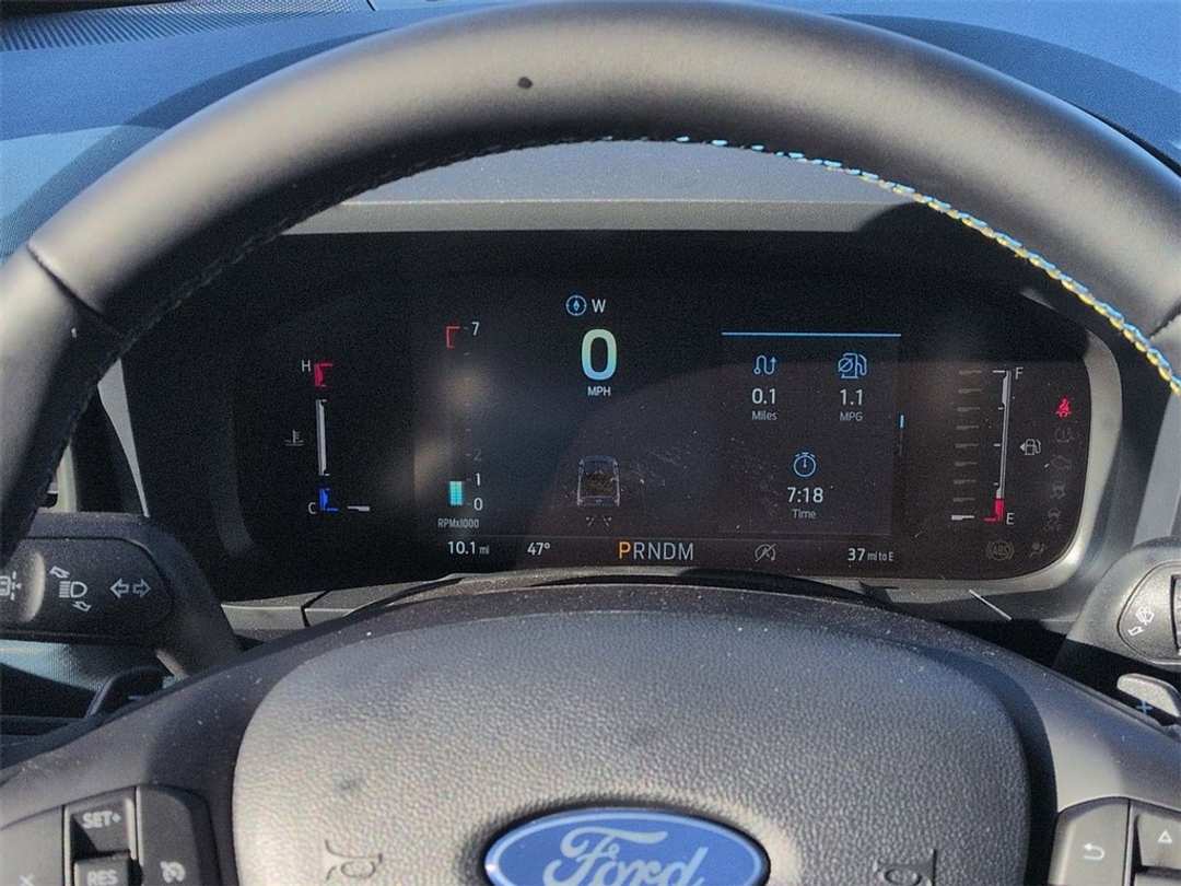 2026 Ford Maverick Lobo Standard - Image 14