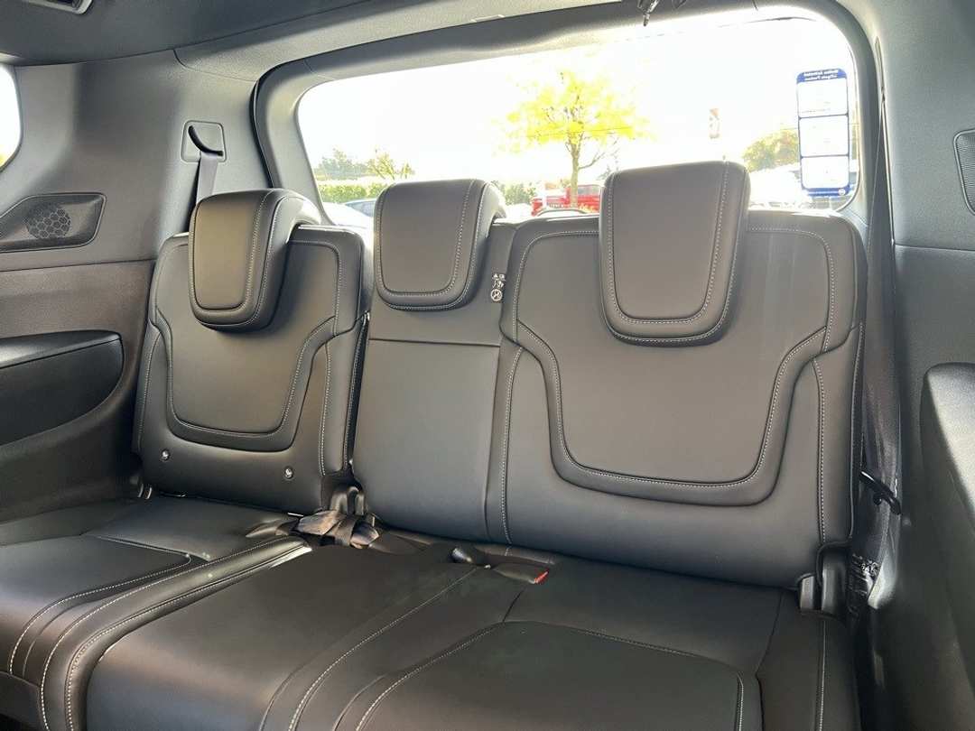 2026 Nissan Armada PRO4X - Image 29