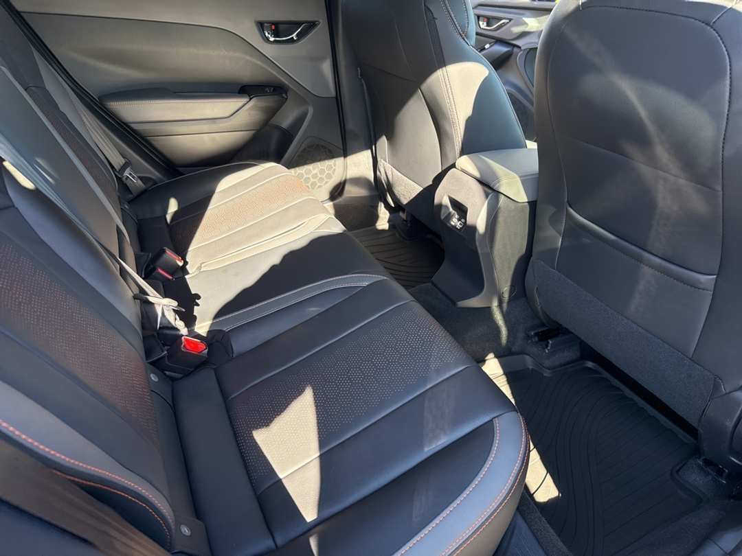 2025 Subaru Crosstrek Limited - Image 24