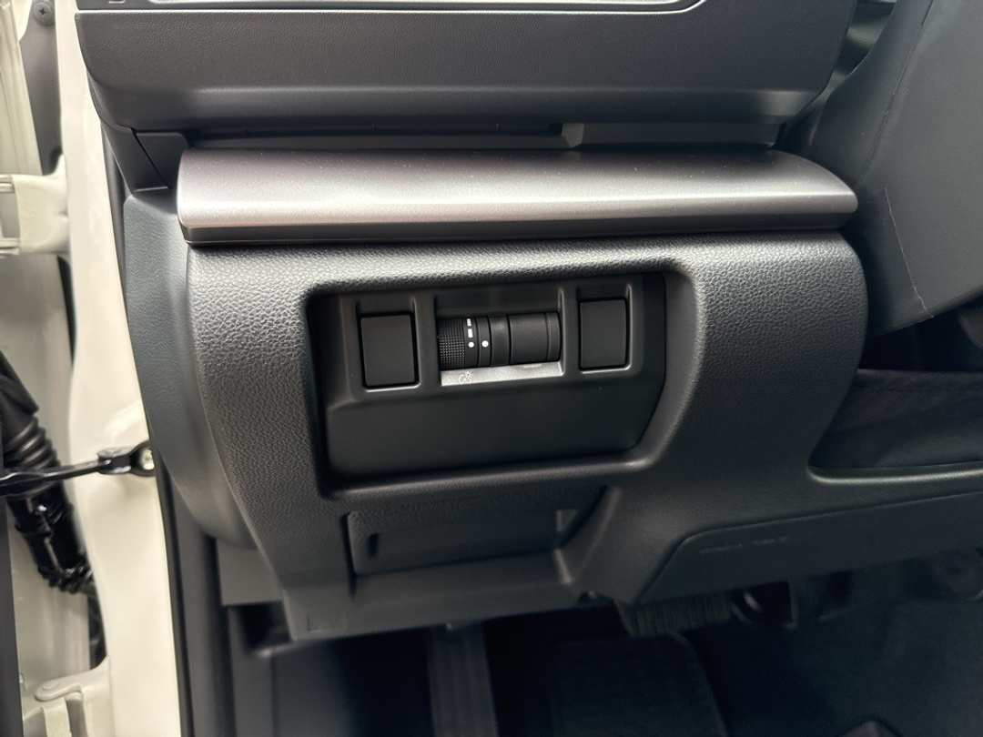 2025 Subaru Impreza Sport - Image 35